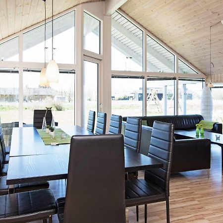Four-Bedroom Holiday Home In Idestrup 3 Bøtø By Εξωτερικό φωτογραφία